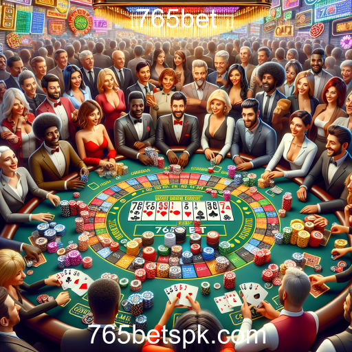 A Ascensão dos Jogos de Mesa: Diversão e Socialização